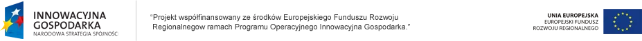 Fundusze europejskie